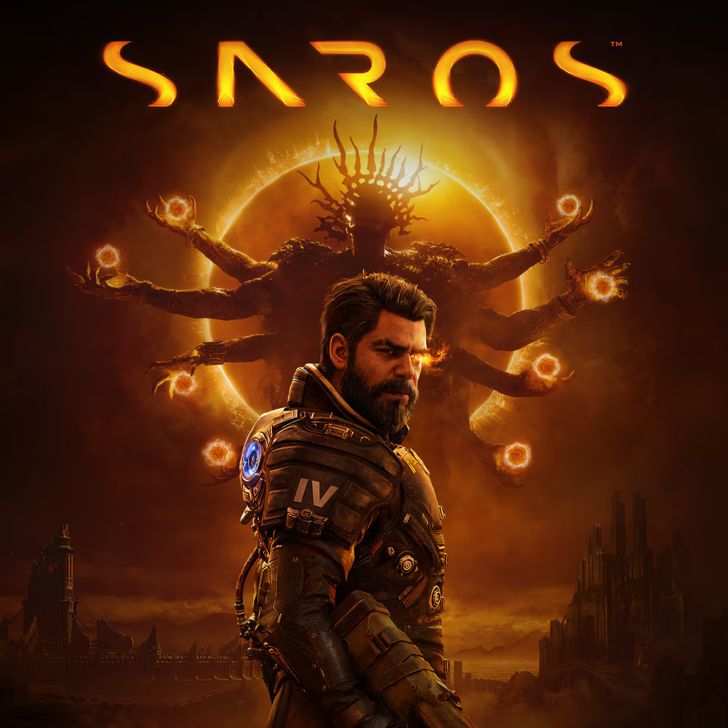 Saros