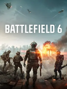 Battlefield 6