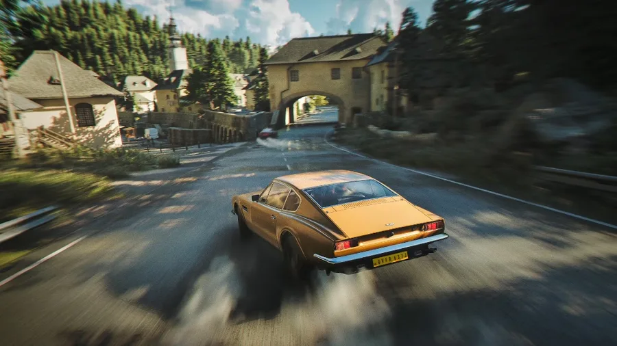 007 First Light gameplay 3