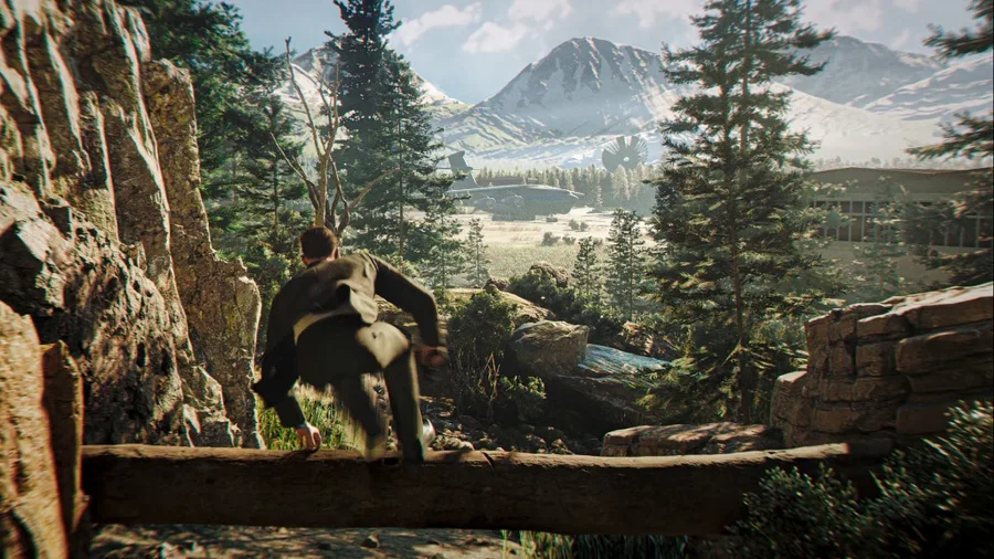007 First Light gameplay 4