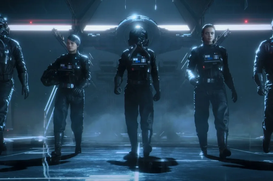 Star Wars Squadron gameplay 3