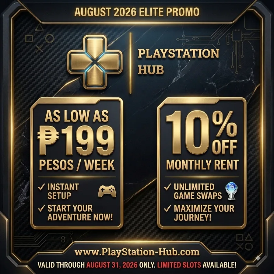 Promo