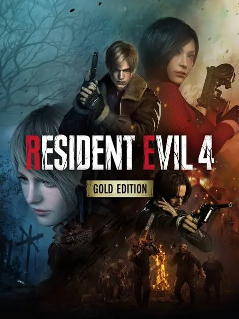 Resident Evil Remake Triology gameplay 1