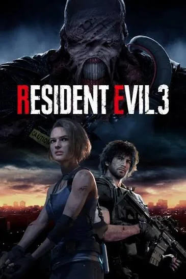 Resident Evil Remake Triology gameplay 2