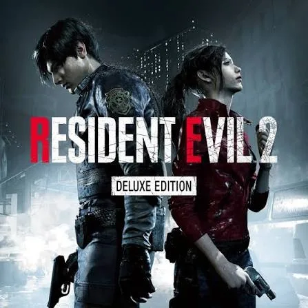 Resident Evil Remake Triology gameplay 3
