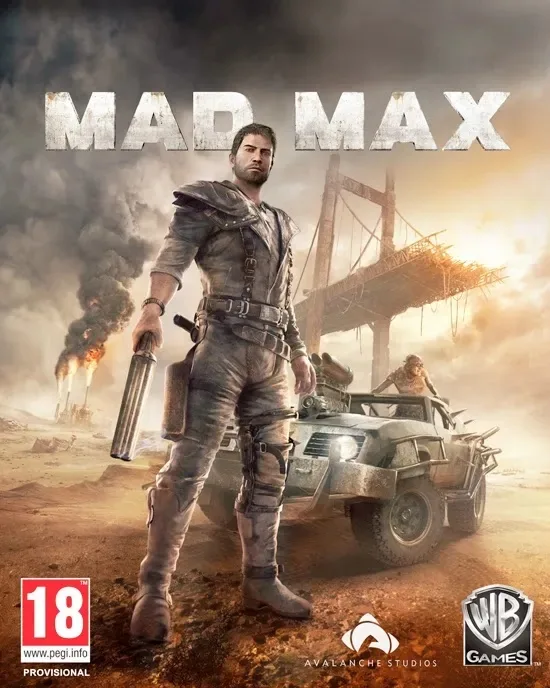 MAD MAX