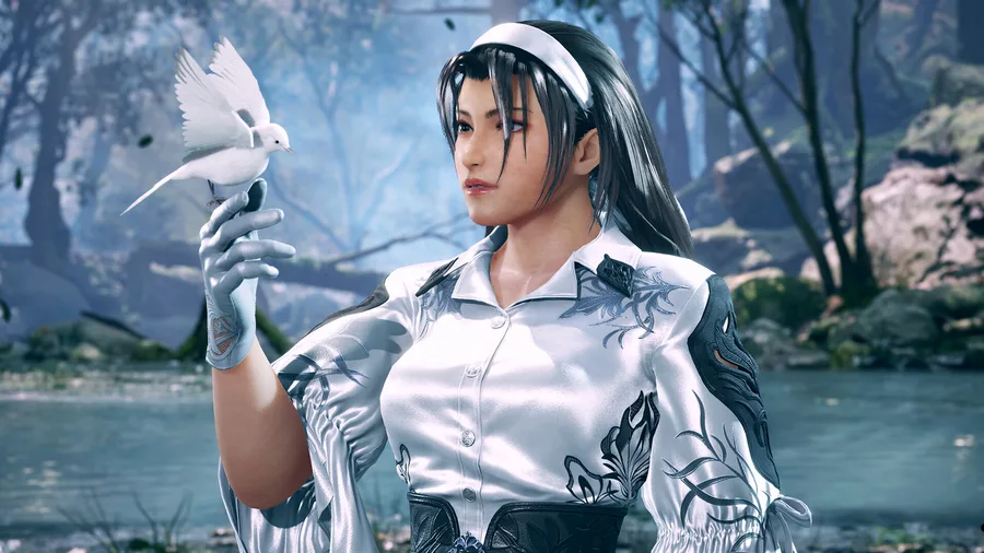 Tekken 8 gameplay 3