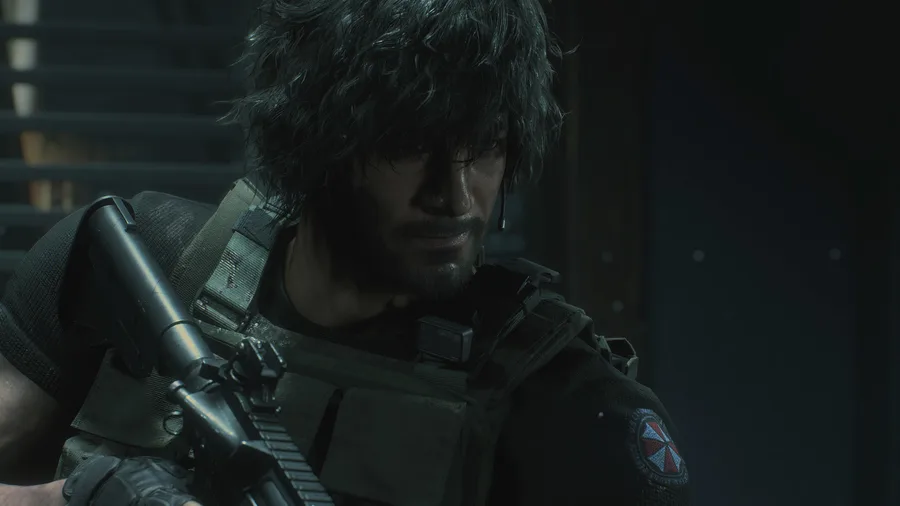 Resident Evil 3 gameplay 3