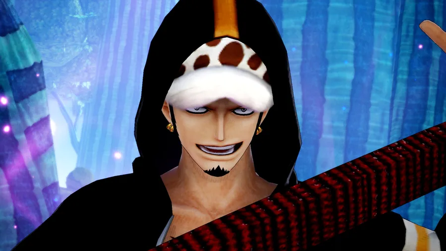 One Piece Pirate Warriors 4 gameplay 1