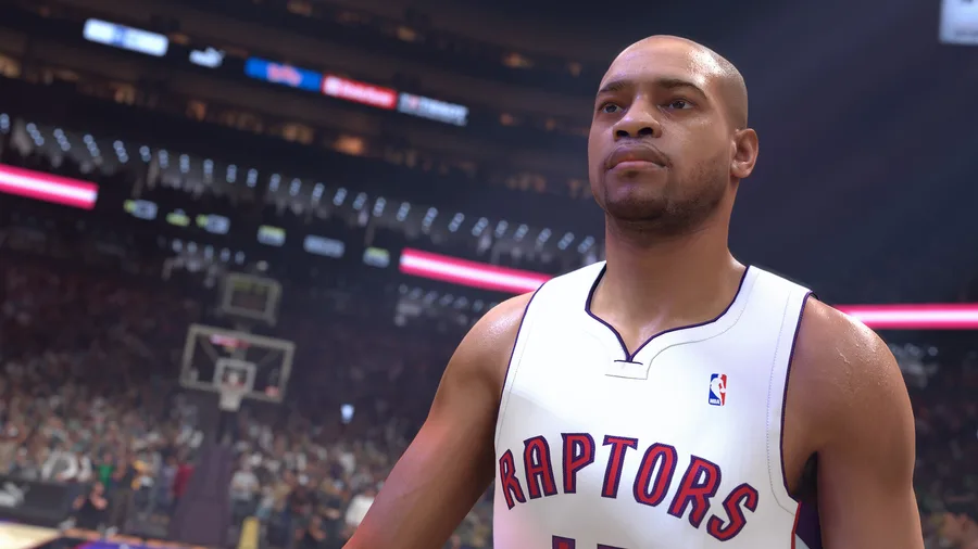 NBA 2K25 gameplay 2