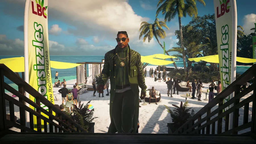 Hitman World of Assassination gameplay 2