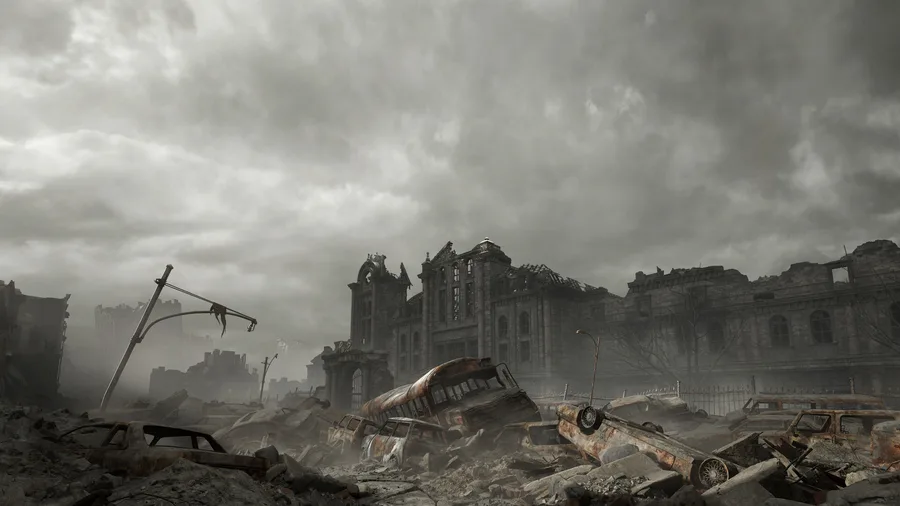 Resident Evil Requiem gameplay 3