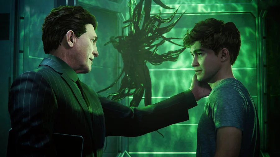 Marvel's Spider-Man 2 gameplay 3